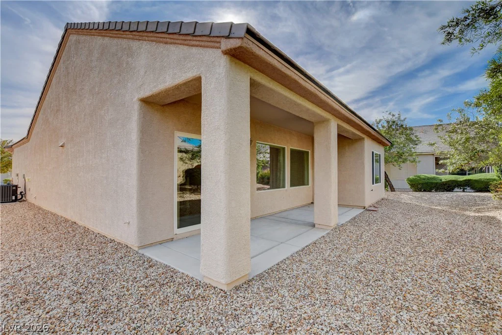 2612 Rock Pigeon, North Las Vegas, NV 89084