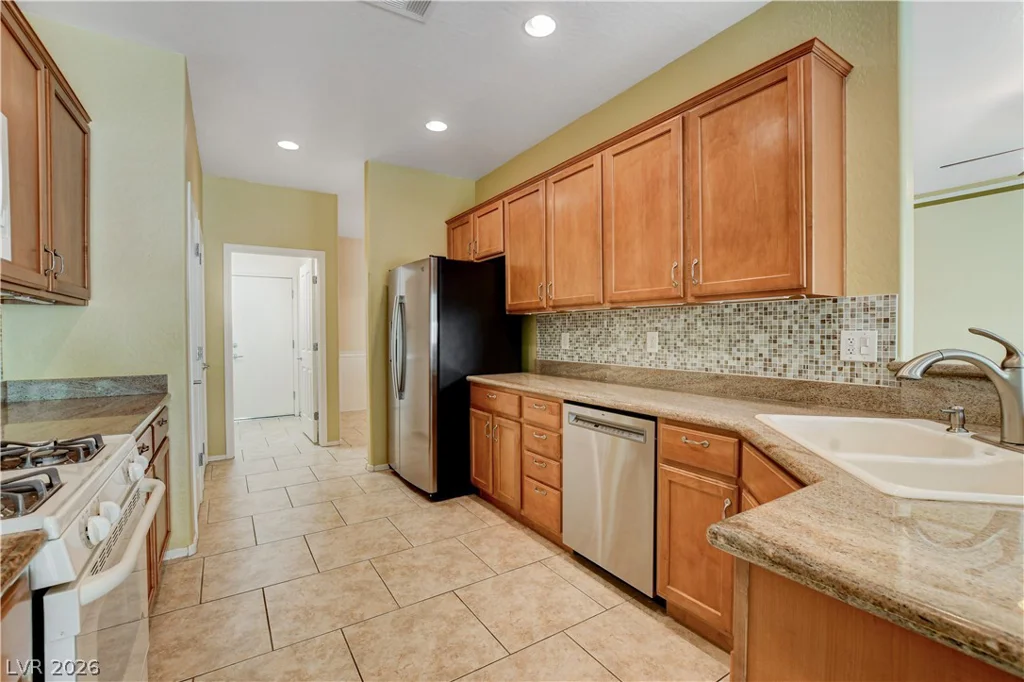 2612 Rock Pigeon, North Las Vegas, NV 89084