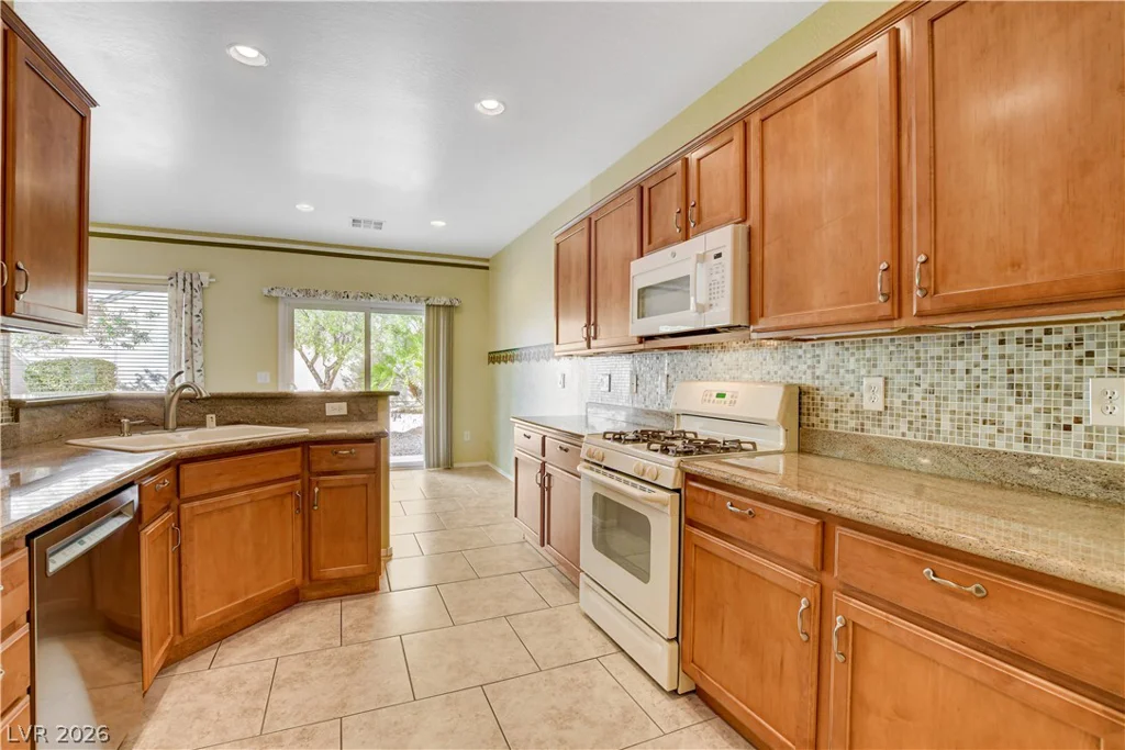 2612 Rock Pigeon, North Las Vegas, NV 89084