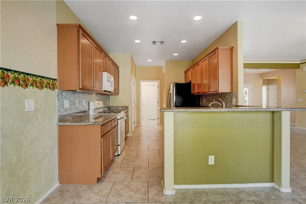 2612 Rock Pigeon, North Las Vegas, NV 89084