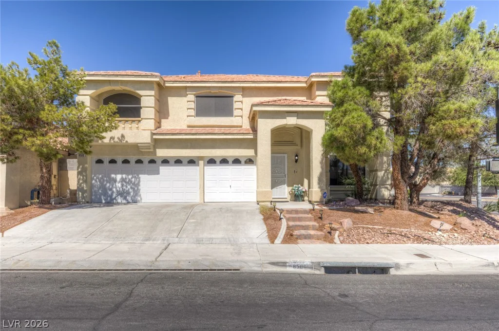 8500 Gilmore, Las Vegas, NV 89129