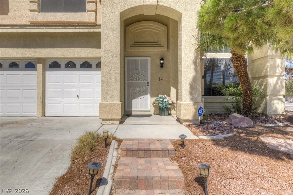 8500 Gilmore, Las Vegas, NV 89129