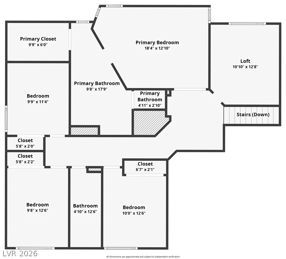 8500 Gilmore, Las Vegas, NV 89129