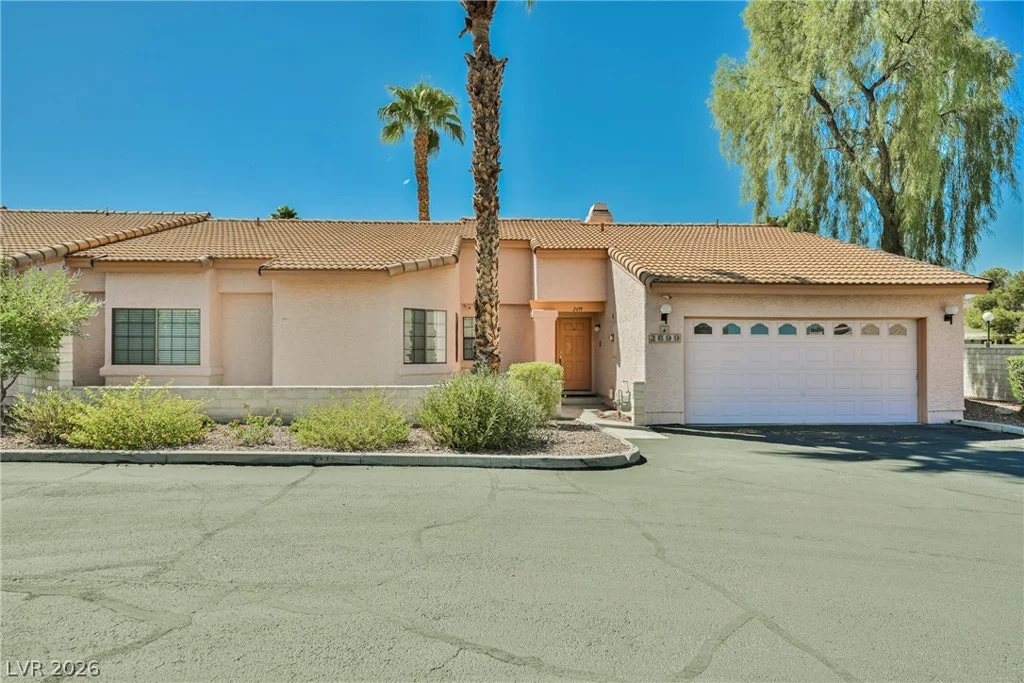 2699 Aldonza, Henderson, NV 89014