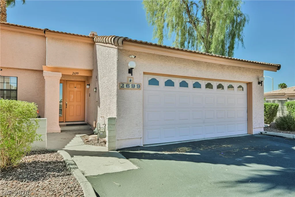2699 Aldonza, Henderson, NV 89014