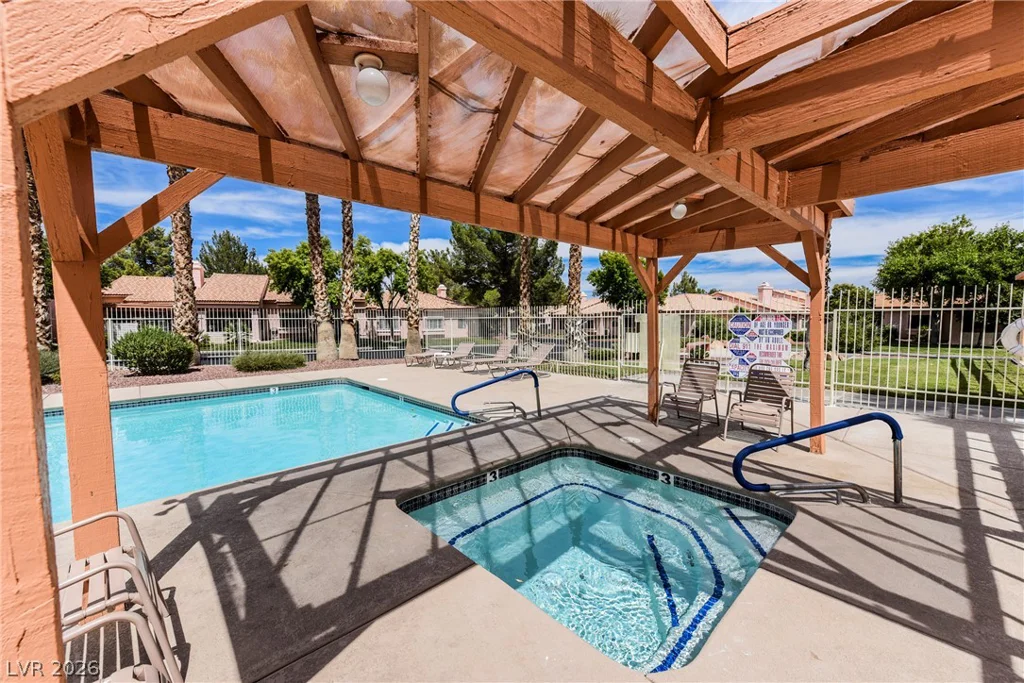 2699 Aldonza, Henderson, NV 89014