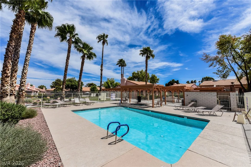 2699 Aldonza, Henderson, NV 89014