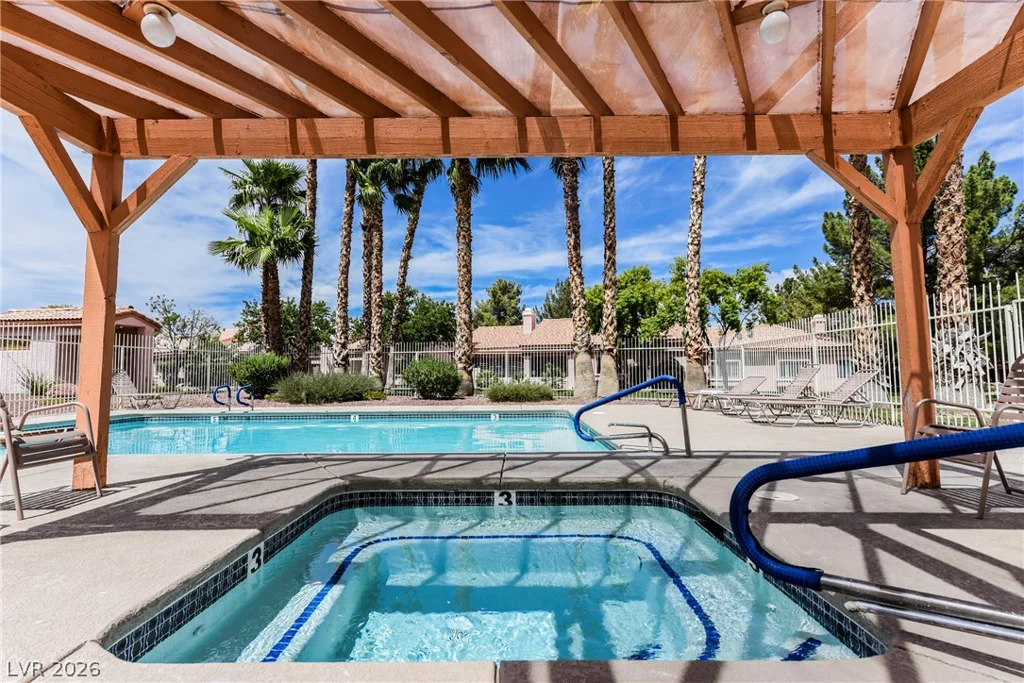 2699 Aldonza, Henderson, NV 89014