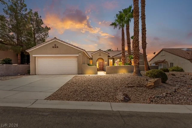 2795 Scotts Valley, Henderson, NV 89052