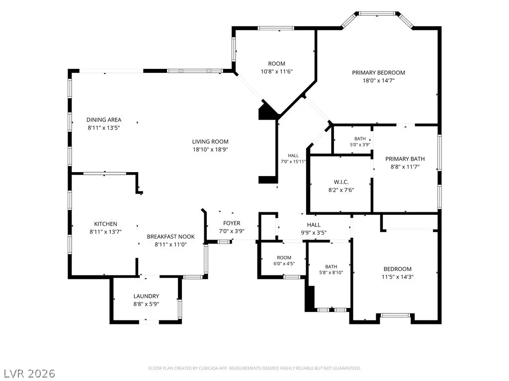 2795 Scotts Valley, Henderson, NV 89052