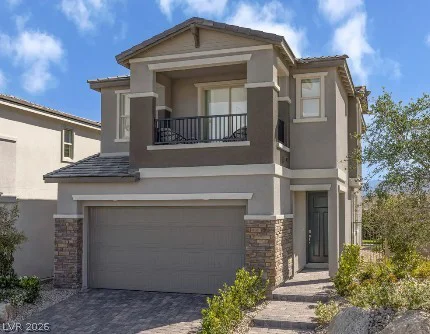 221 Marlette Creek, Las Vegas, NV 89138