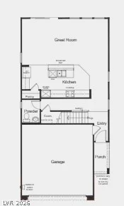 221 Marlette Creek, Las Vegas, NV 89138