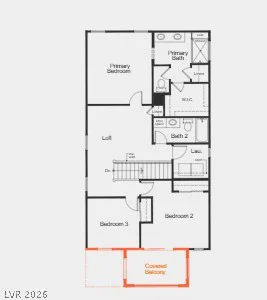 221 Marlette Creek, Las Vegas, NV 89138