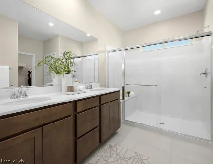 221 Marlette Creek, Las Vegas, NV 89138