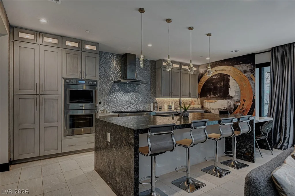 5 HIGHLAND COVE, Henderson, NV 89011