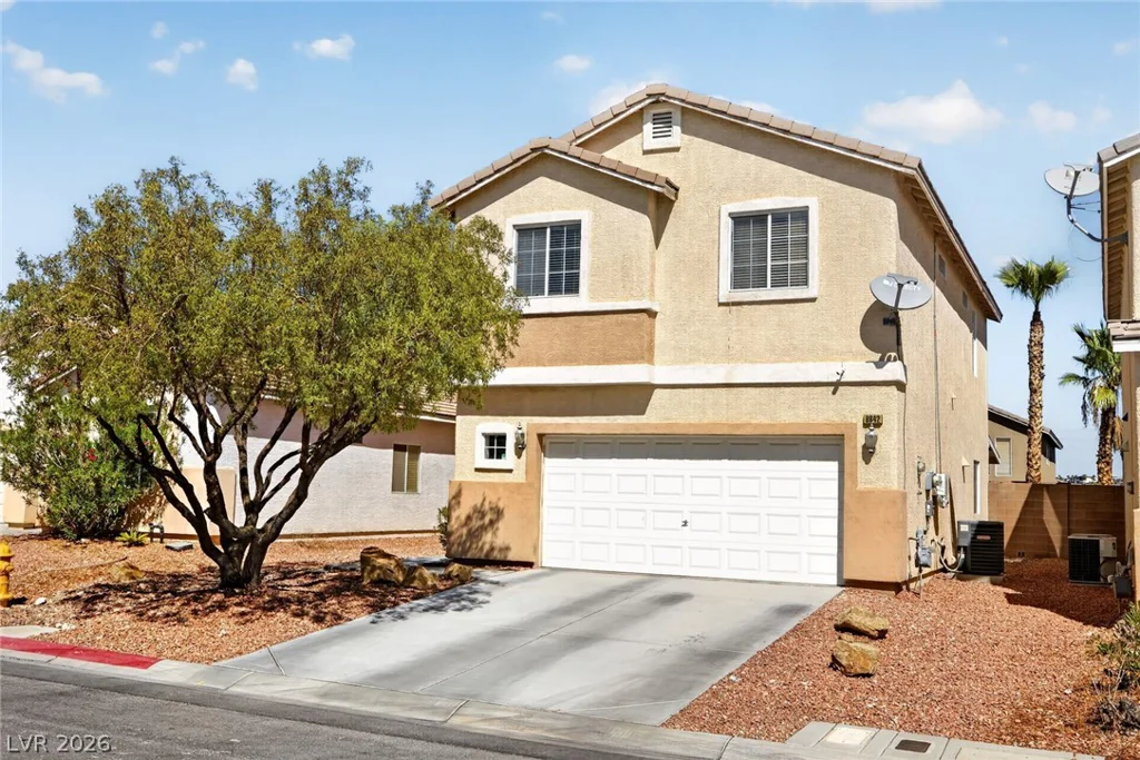 8842 Sacred Falls, Las Vegas, NV 89148