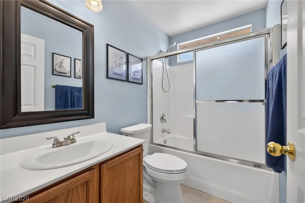8842 Sacred Falls, Las Vegas, NV 89148
