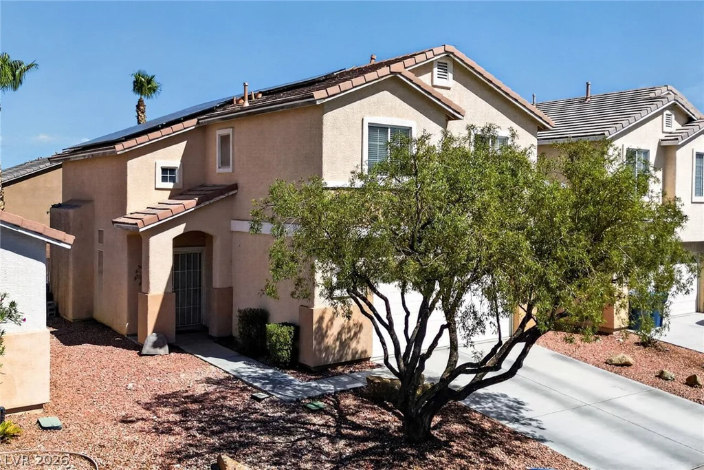 8842 Sacred Falls, Las Vegas, NV 89148