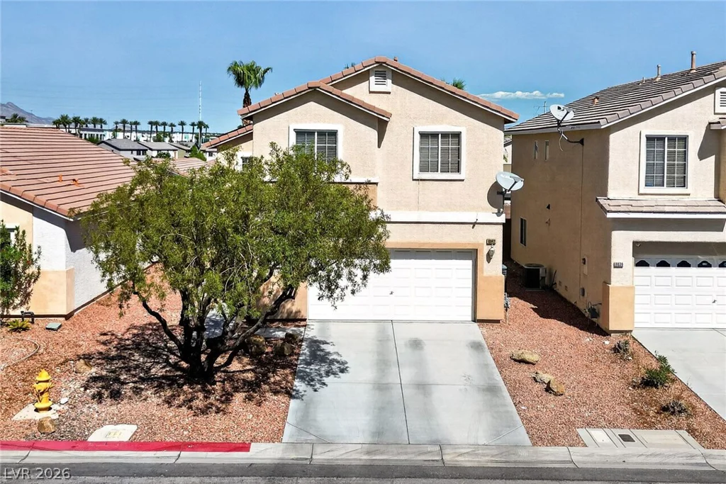 8842 Sacred Falls, Las Vegas, NV 89148
