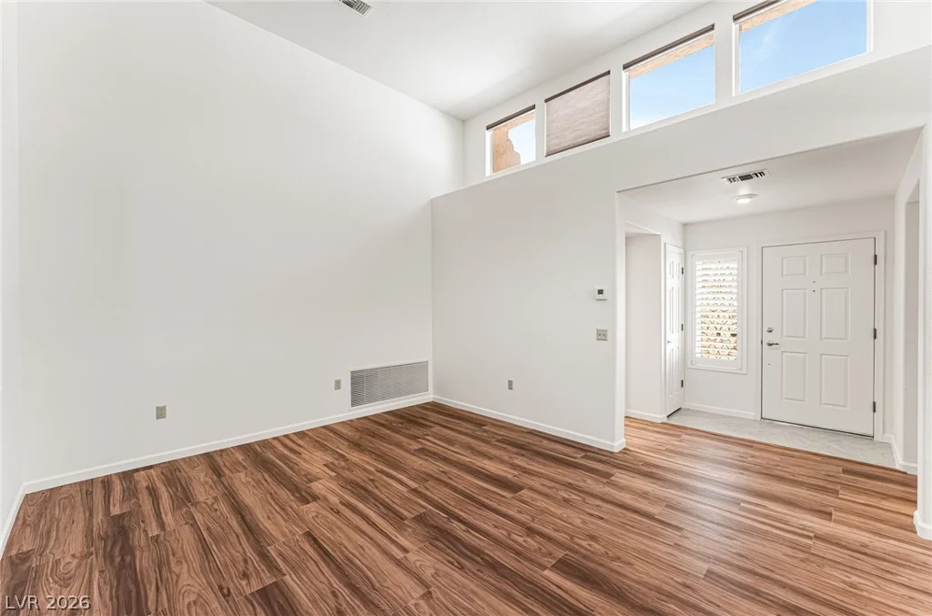 2520 Palmridge, Las Vegas, NV 89134