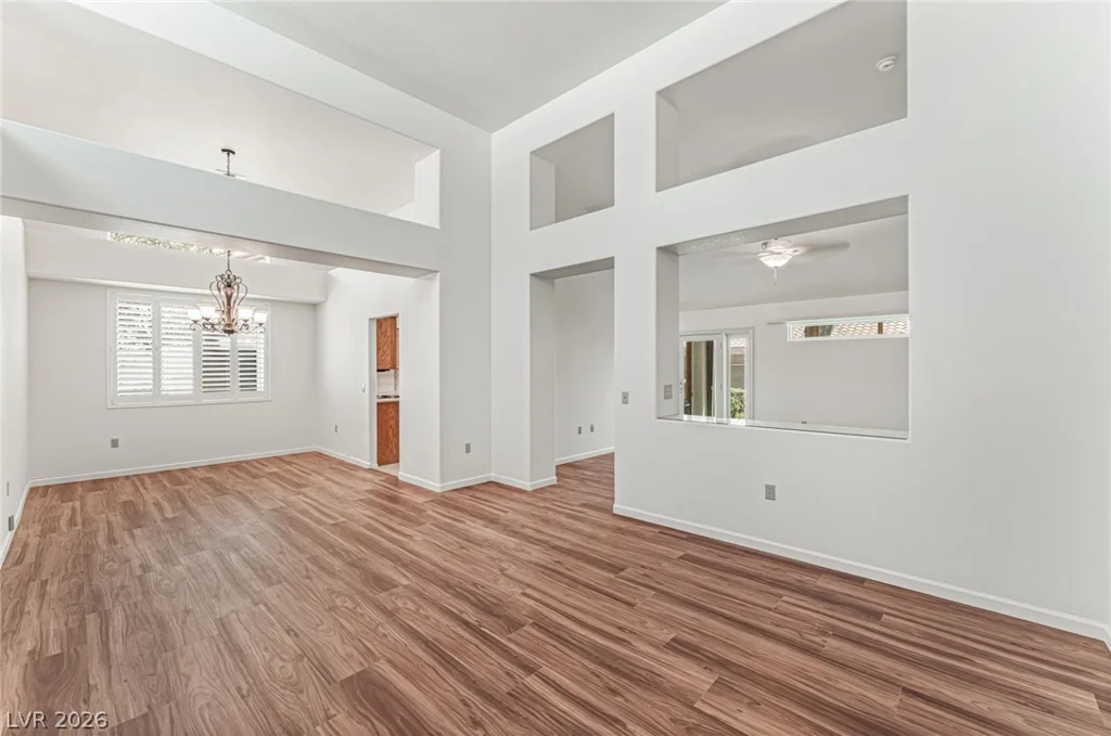 2520 Palmridge, Las Vegas, NV 89134