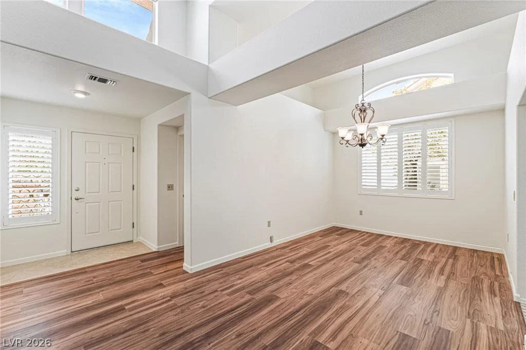 2520 Palmridge, Las Vegas, NV 89134