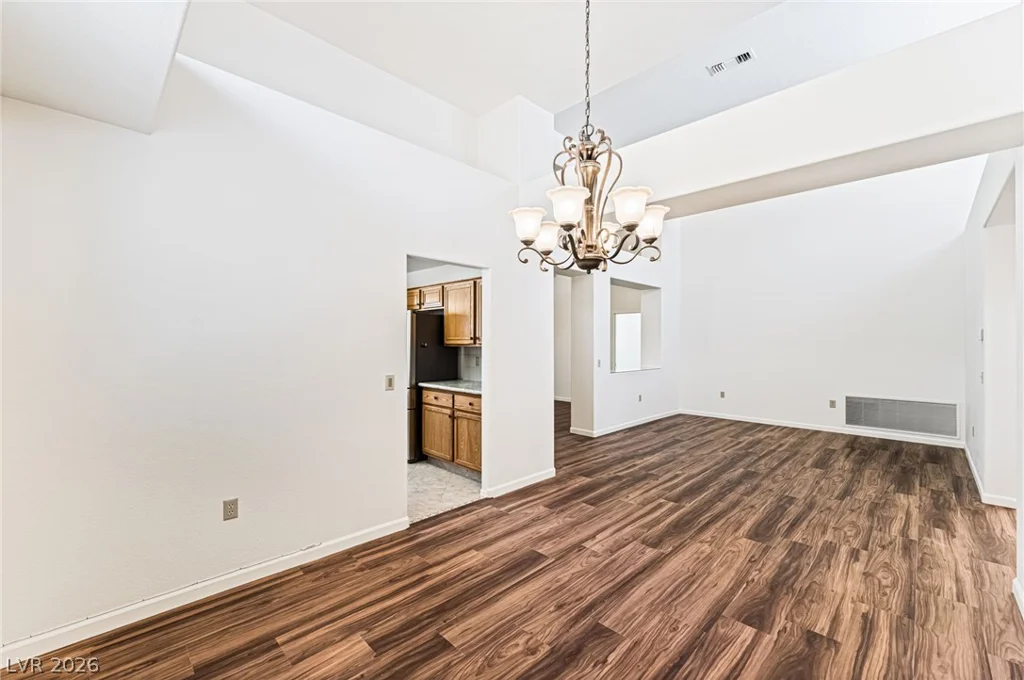 2520 Palmridge, Las Vegas, NV 89134