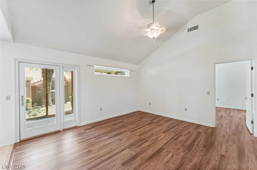 2520 Palmridge, Las Vegas, NV 89134