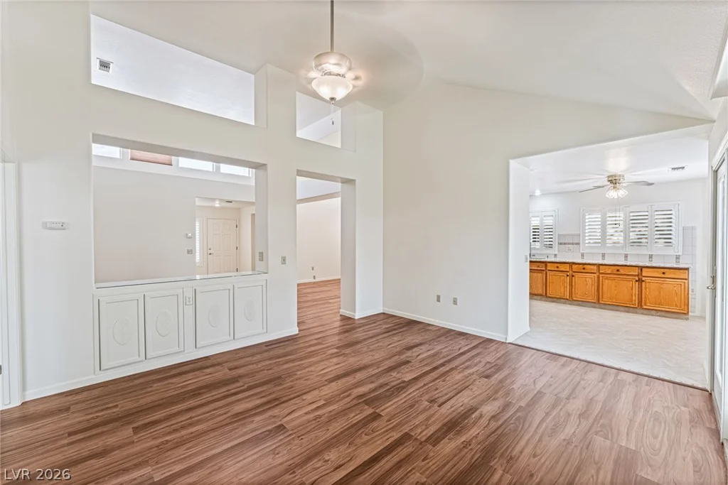 2520 Palmridge, Las Vegas, NV 89134