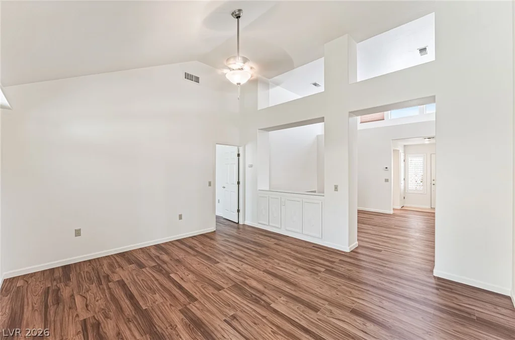 2520 Palmridge, Las Vegas, NV 89134