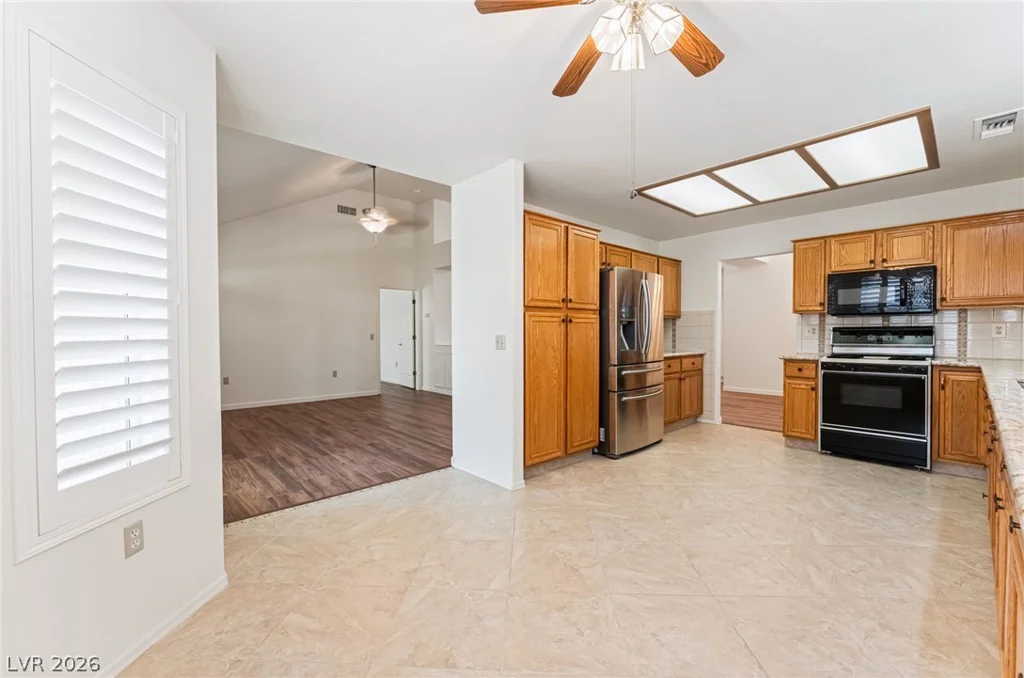 2520 Palmridge, Las Vegas, NV 89134