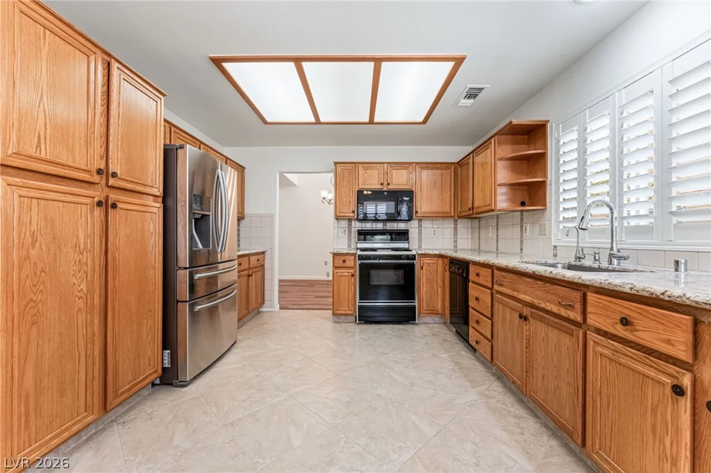 2520 Palmridge, Las Vegas, NV 89134