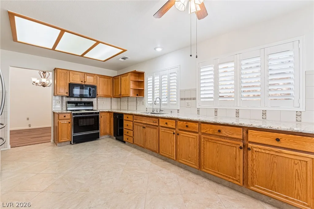 2520 Palmridge, Las Vegas, NV 89134