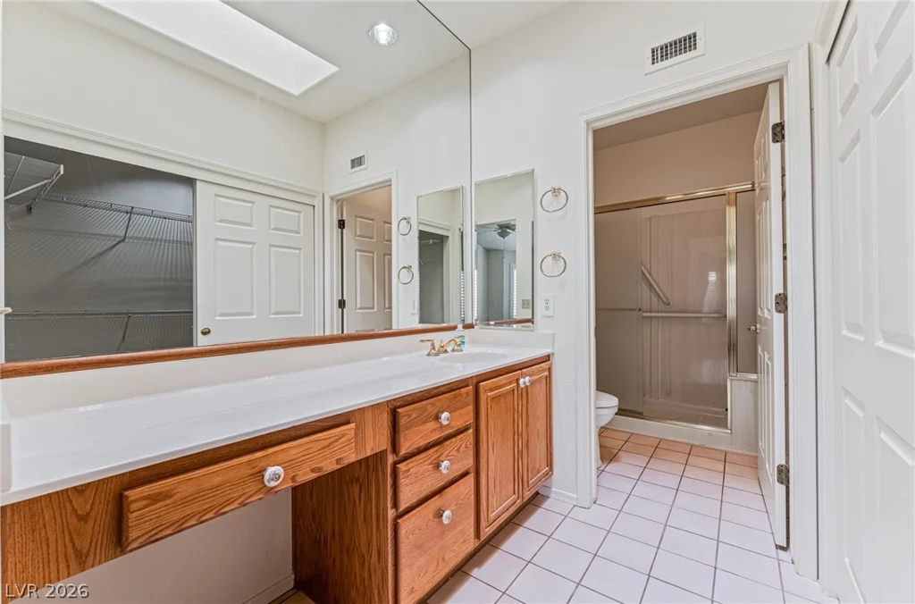 2520 Palmridge, Las Vegas, NV 89134