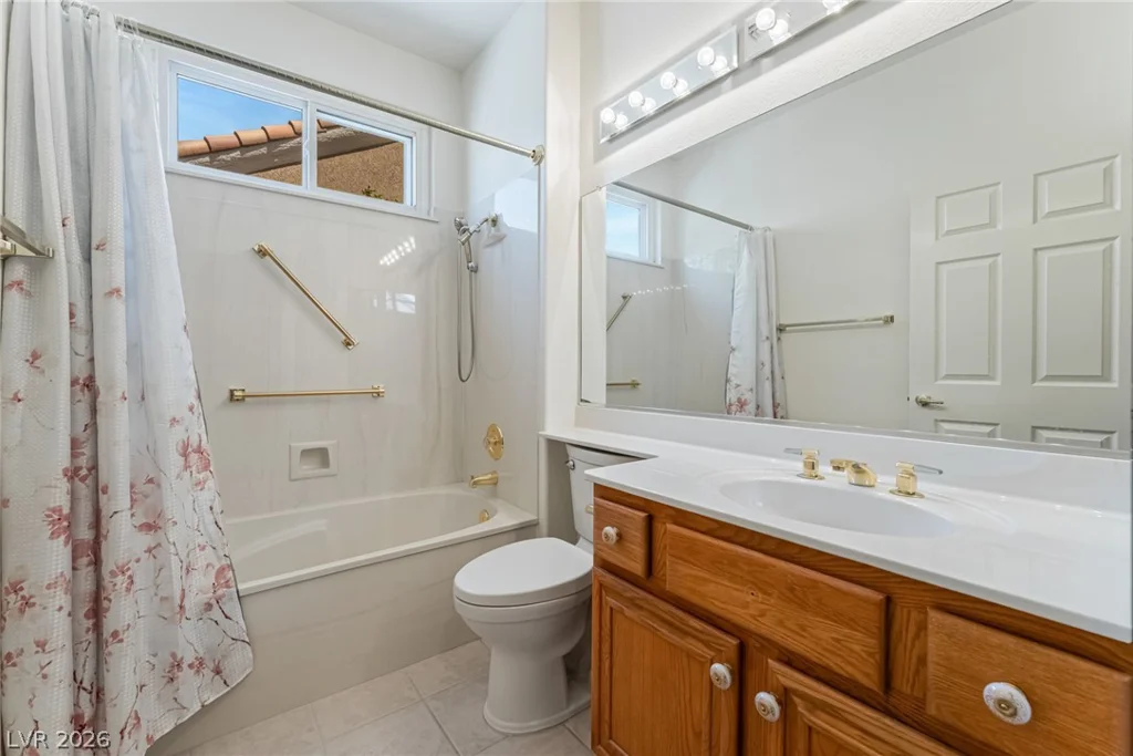 2520 Palmridge, Las Vegas, NV 89134