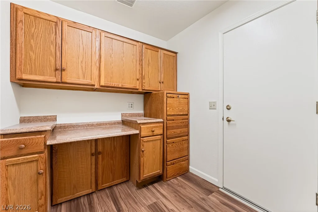 2520 Palmridge, Las Vegas, NV 89134