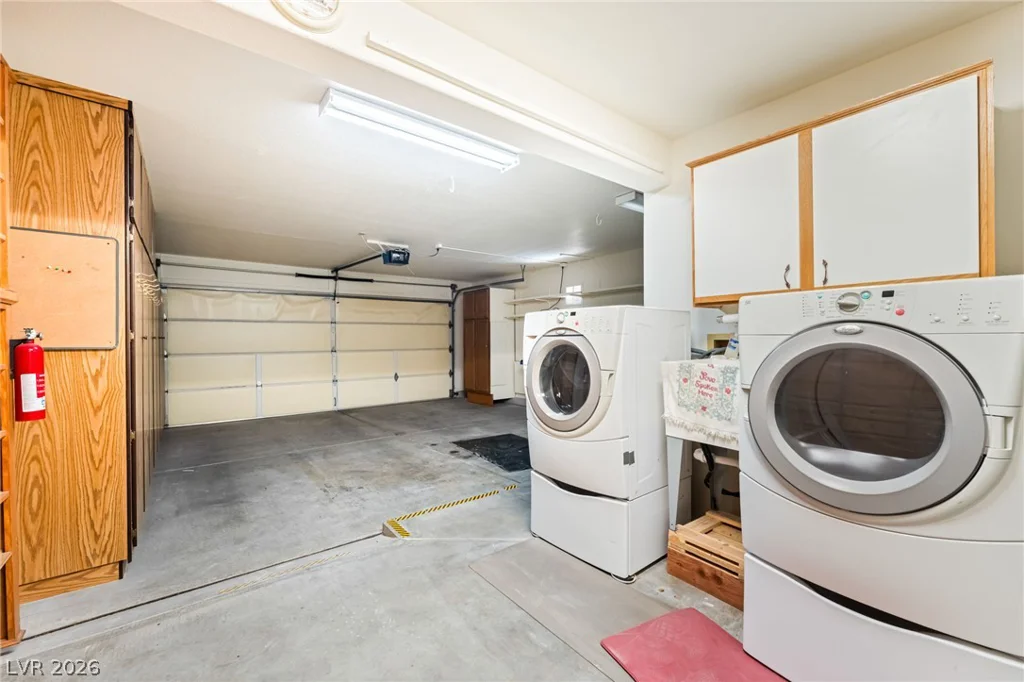 2520 Palmridge, Las Vegas, NV 89134