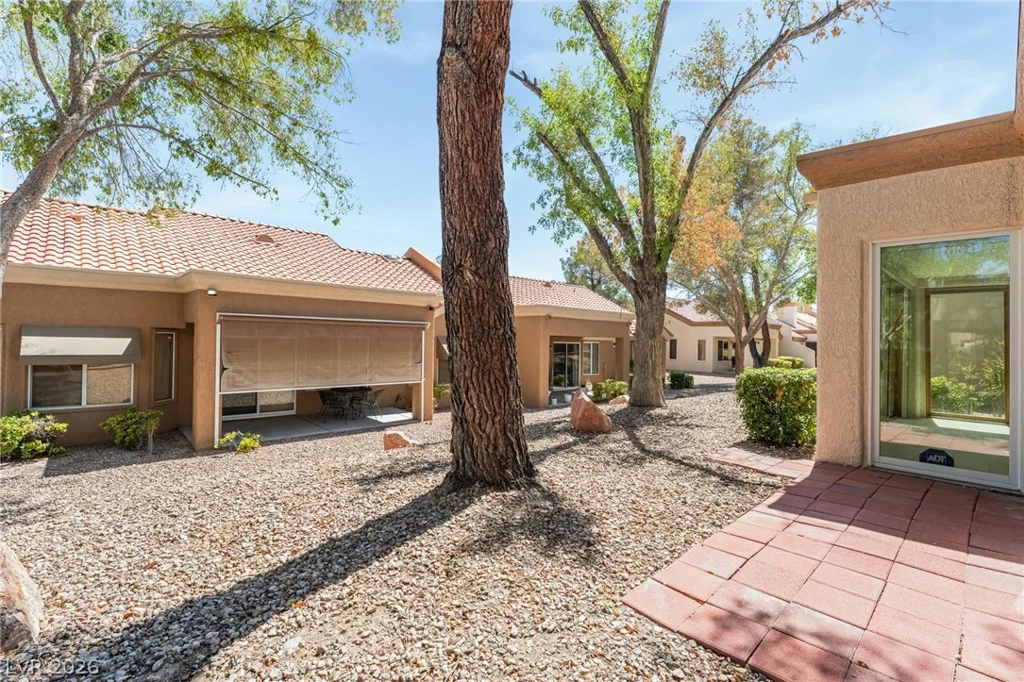 2520 Palmridge, Las Vegas, NV 89134
