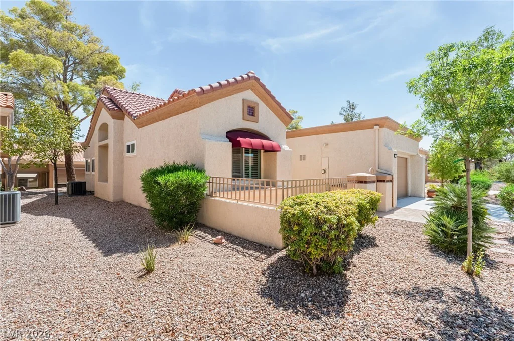 2520 Palmridge, Las Vegas, NV 89134