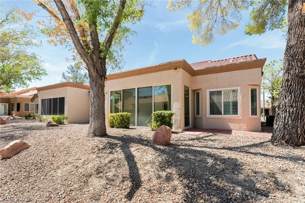 2520 Palmridge, Las Vegas, NV 89134