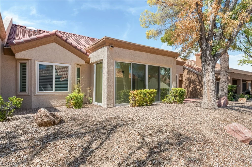 2520 Palmridge, Las Vegas, NV 89134