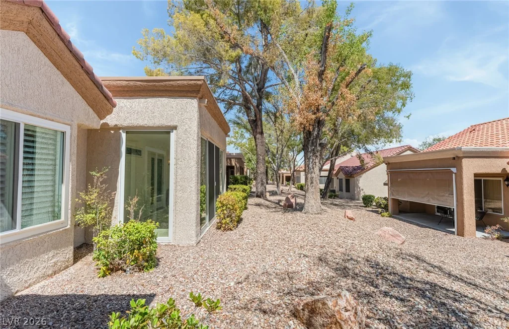2520 Palmridge, Las Vegas, NV 89134