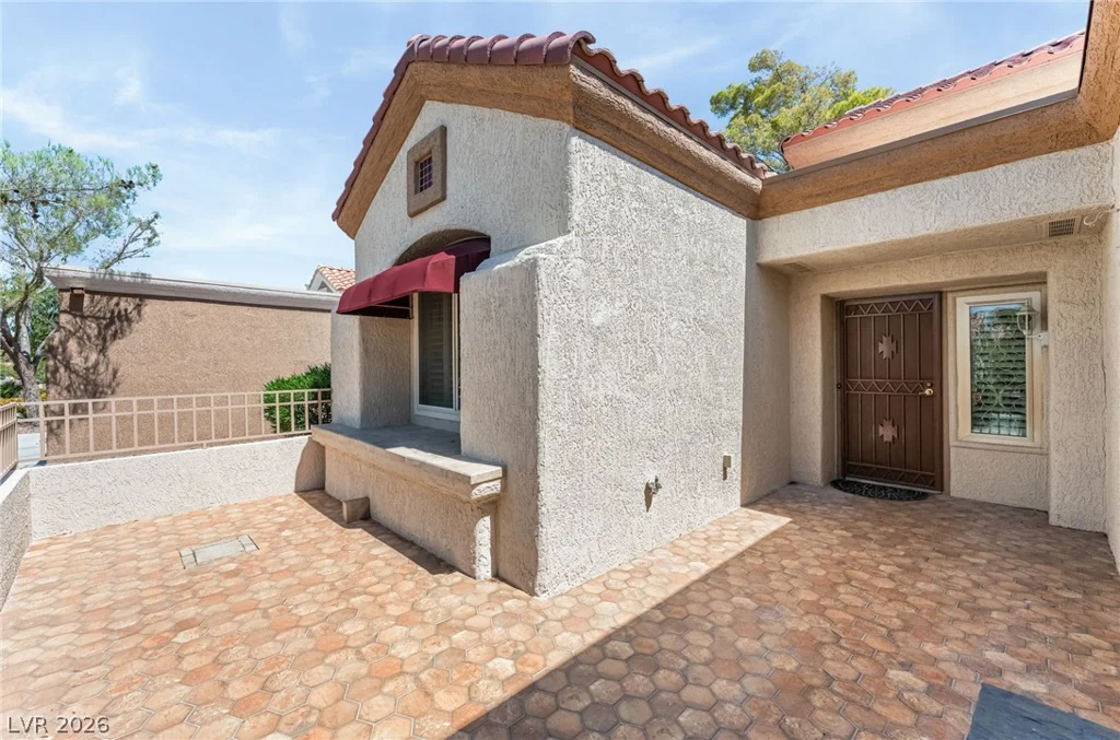2520 Palmridge, Las Vegas, NV 89134