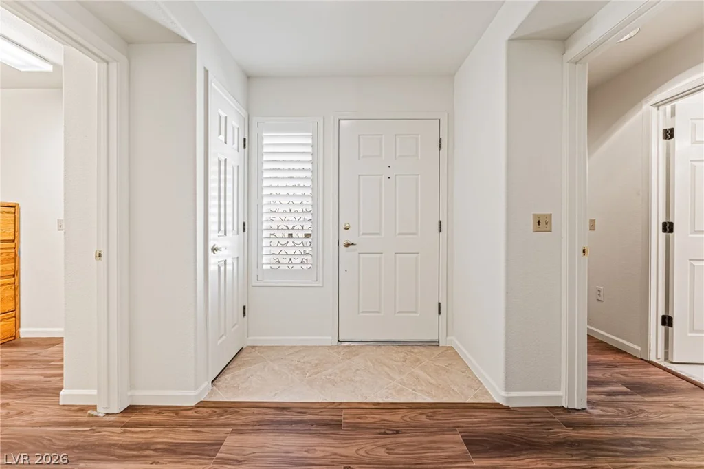 2520 Palmridge, Las Vegas, NV 89134