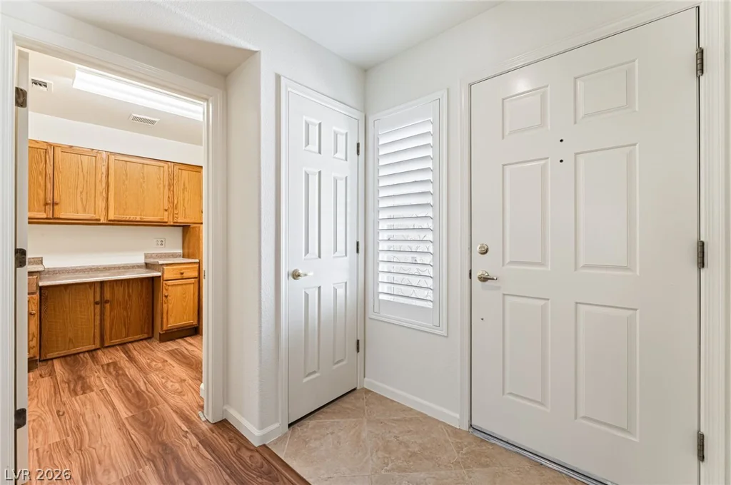 2520 Palmridge, Las Vegas, NV 89134