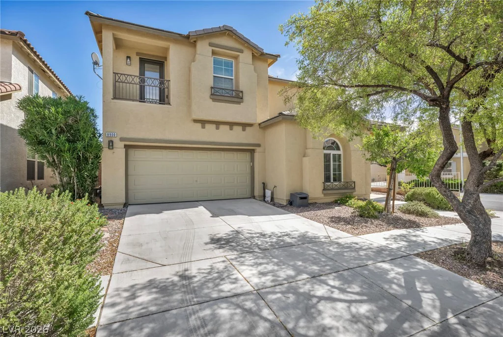 8900 Ochoa, Las Vegas, NV 89143