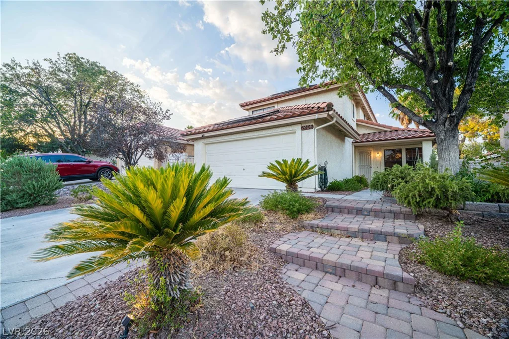 2408 Muirfield, Henderson, NV 89074