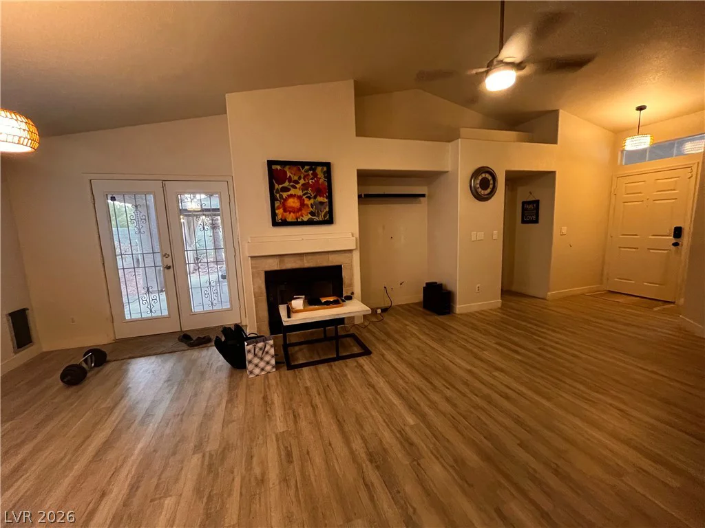 932 Rainbow Rock, Las Vegas, NV 89123