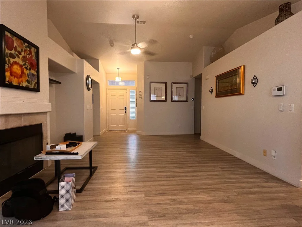 932 Rainbow Rock, Las Vegas, NV 89123
