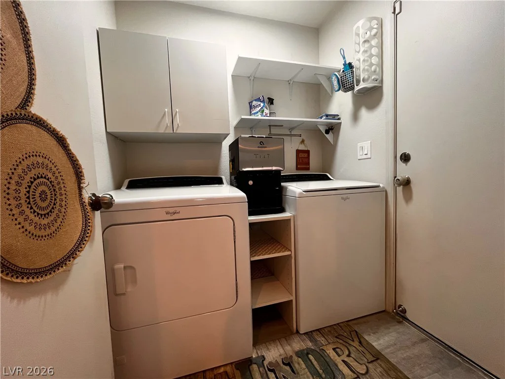 932 Rainbow Rock, Las Vegas, NV 89123